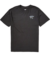 Salty Crew Snag It Short Sleeve T-Shirt