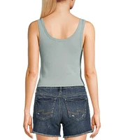 Salty Crew Sunrise Sleeveless Tank Top