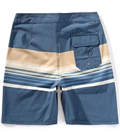 Salty Crew Sunset 19#double; Outseam Boardshorts