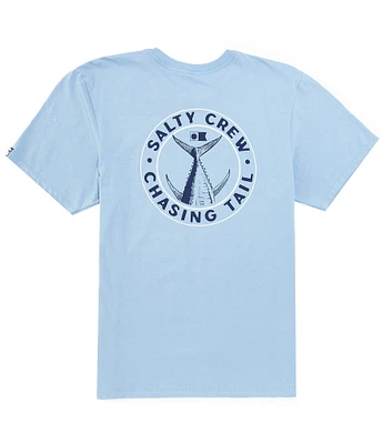 Salty Crew Tailgate Premium Short Sleeve Graphic T-Shirt