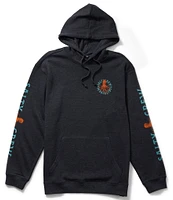 Salty Crew Tentacles Graphic Fleece Hoodie