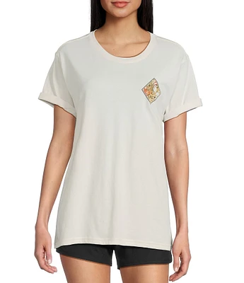 Salty Crew Tippet Fill Short Sleeve T-Shirt