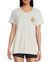 Salty Crew Tippet Fill Short Sleeve T-Shirt