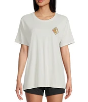 Salty Crew Tippet Fill Short Sleeve T-Shirt
