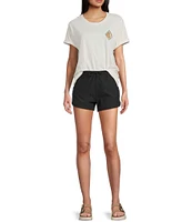 Salty Crew Tippet Fill Short Sleeve T-Shirt