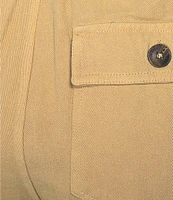 Salty Crew Trail Twill Shorts