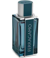 Salvatore Ferragamo Ferragamo Intense Leather Eau de Parfum Spray