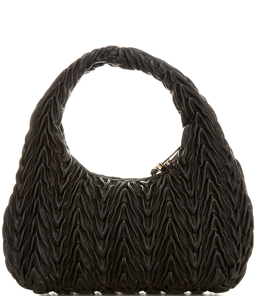 Sam Edelman Ari Quilted Leather Hobo