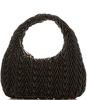 Sam Edelman Ari Quilted Leather Hobo