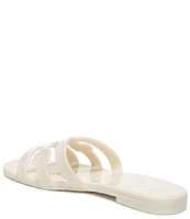 Sam Edelman Bay Jelly Double E Slide Sandals