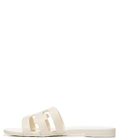 Sam Edelman Bay Jelly Double E Slide Sandals