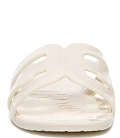 Sam Edelman Bay Jelly Double E Slide Sandals