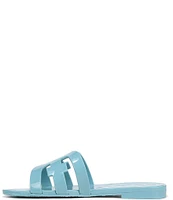 Sam Edelman Bay Jelly Double E Slide Sandals