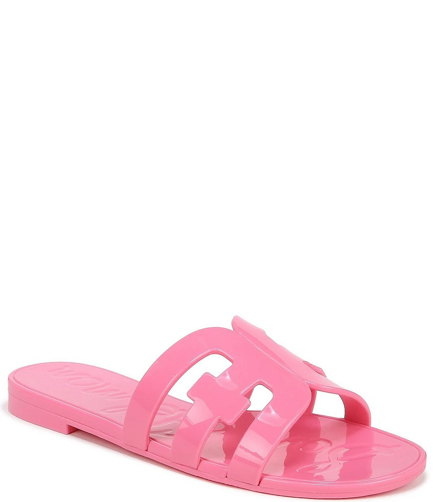 Sam Edelman Bay Jelly Double E Slide Sandals