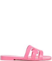 Sam Edelman Bay Jelly Double E Slide Sandals