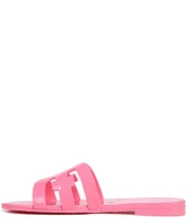 Sam Edelman Bay Jelly Double E Slide Sandals