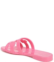 Sam Edelman Bay Jelly Double E Slide Sandals