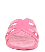 Sam Edelman Bay Jelly Double E Slide Sandals