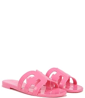 Sam Edelman Bay Jelly Double E Slide Sandals