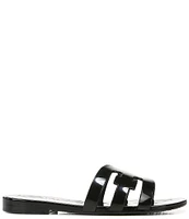 Sam Edelman Bay Jelly Double E Slide Sandals