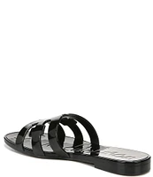 Sam Edelman Bay Jelly Double E Slide Sandals