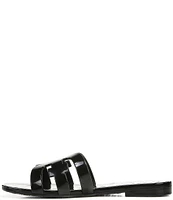 Sam Edelman Bay Jelly Double E Slide Sandals