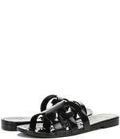 Sam Edelman Bay Jelly Double E Slide Sandals