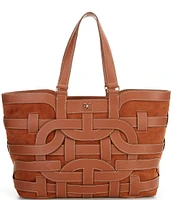 Sam Edelman Bay Large Shopper Tote Bag