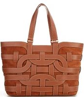 Sam Edelman Bay Large Shopper Tote Bag