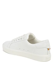 Sam Edelman Ethyl Leather Lace-Up Sneakers