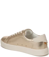 Sam Edelman Ethyl Leather Lace-Up Sneakers