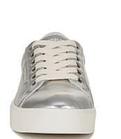 Sam Edelman Ethyl Leather Lace-Up Sneakers