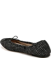 Sam Edelman Felicia Boucle Bow Detail Ballet Flats