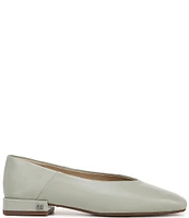 Sam Edelman Kasey Leather Dress Flats