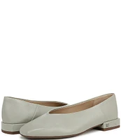 Sam Edelman Kasey Leather Dress Flats