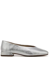 Sam Edelman Kasey Leather Dress Flats