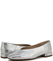 Sam Edelman Kasey Leather Dress Flats