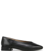 Sam Edelman Kasey Leather Dress Flats