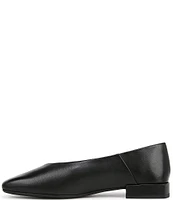 Sam Edelman Kasey Leather Dress Flats