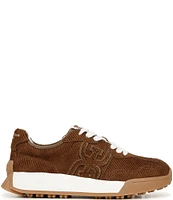 Sam Edelman Langley Corduroy Platform Retro Sneakers