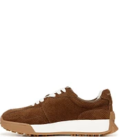 Sam Edelman Langley Corduroy Platform Retro Sneakers