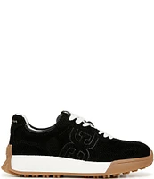 Sam Edelman Langley Corduroy Platform Retro Sneakers