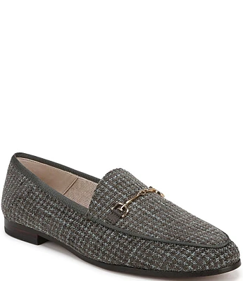 Sam Edelman Loraine Boucle Bit Detail Loafers