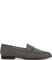 Sam Edelman Loraine Boucle Bit Detail Loafers