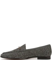 Sam Edelman Loraine Boucle Bit Detail Loafers