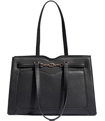 Sam Edelman Loraine Box Tote Bag