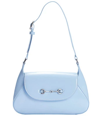 Sam Edelman Loraine Flap Shoulder Bag