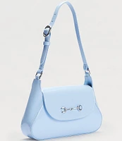 Sam Edelman Loraine Flap Shoulder Bag