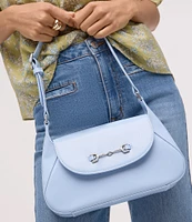 Sam Edelman Loraine Flap Shoulder Bag