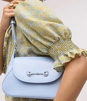 Sam Edelman Loraine Flap Shoulder Bag